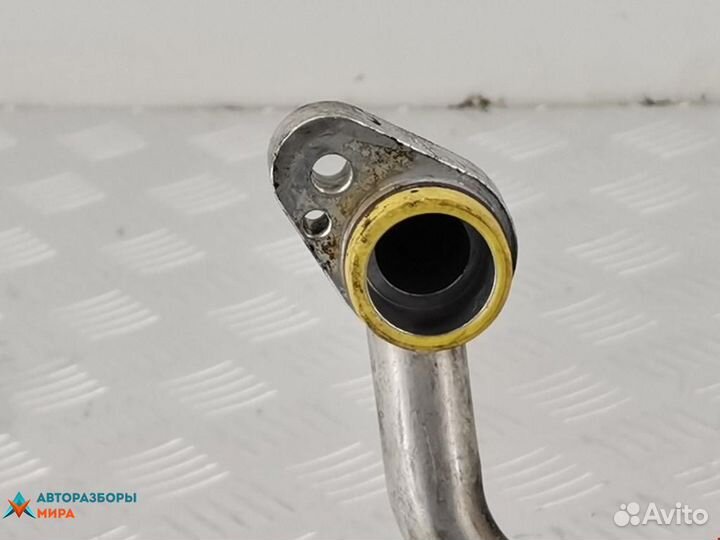 Трубка кондиционера BMW 5 F07/F10/F11 2012