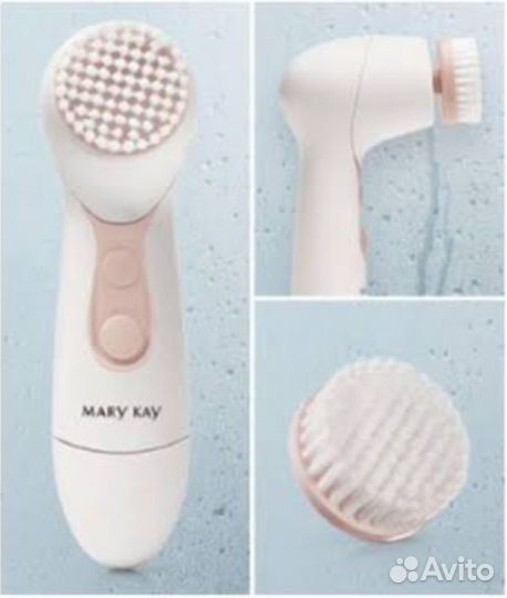 Щетка. Массаж. Подарок. Бренд. Mary KAY косметика
