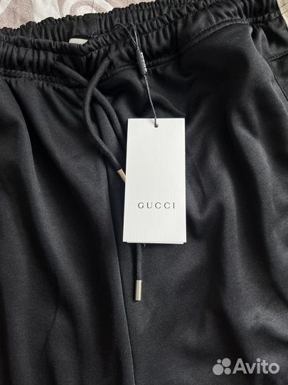 Спортивный костюм мужской новый