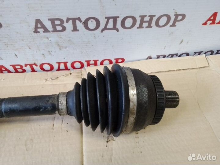 Полуось привод передний левый Ford Galaxy 1.9dакпп