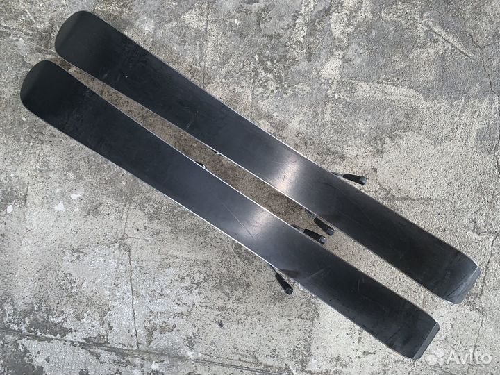 Горные лыжи 80 детские Fisher race RC4