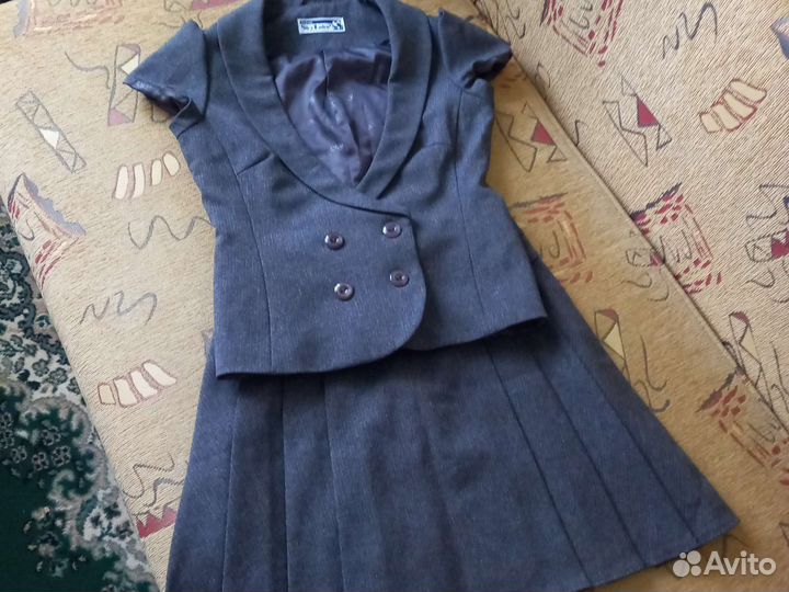 Форма школьная