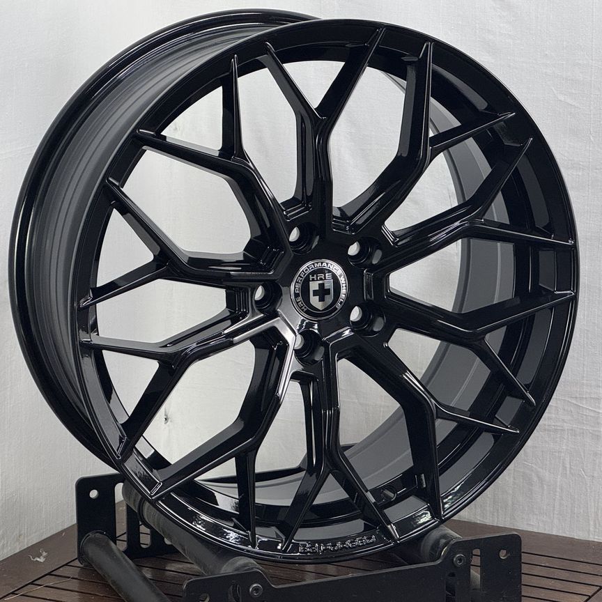 Литые диски PRD 8×R19 5×112
