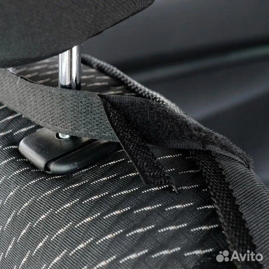 Накидка гамак для перевозки грузов и животных