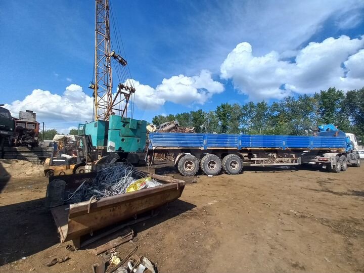 Производство (склад), база 1500 м²