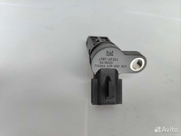 Датчик распредвала ниссан