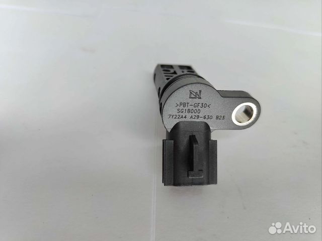 Датчик распредвала ниссан