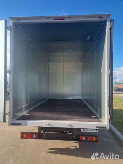 ГАЗ ГАЗель 3302 2.7 МТ, 2024