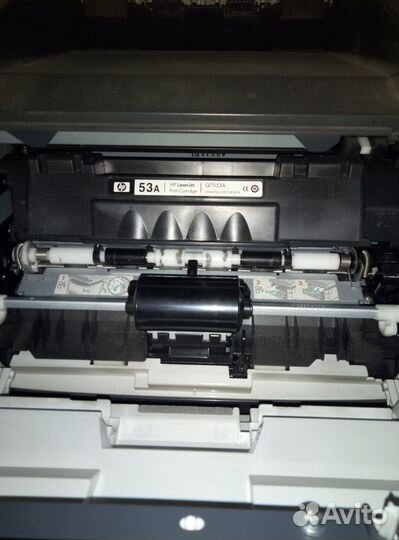 Электроника от мфу