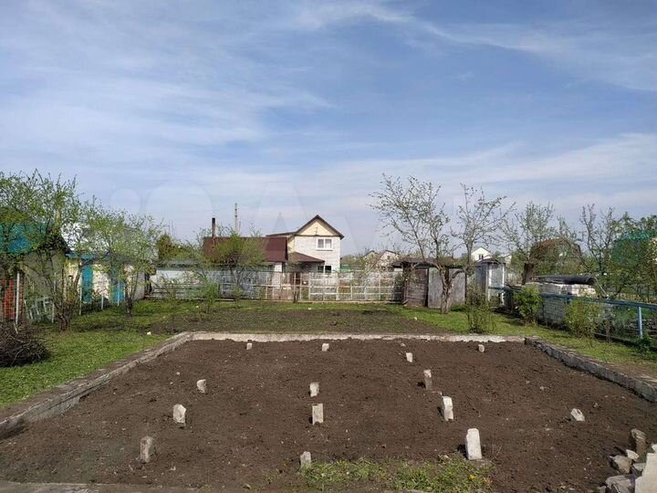 Дача 64 м² на участке 4 сот.