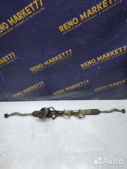 Рулевая рейка Renault Logan L8 K7M812 2014-2022