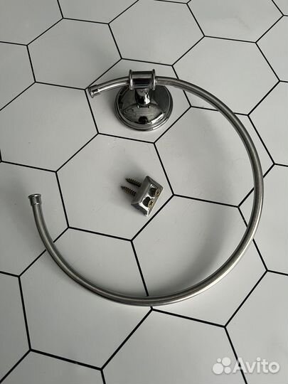 Держатель для полотенец Икеа Балунген