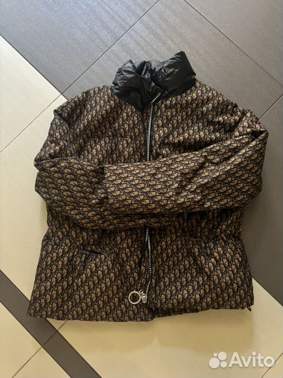 Куртка весенняя женская 44 размер