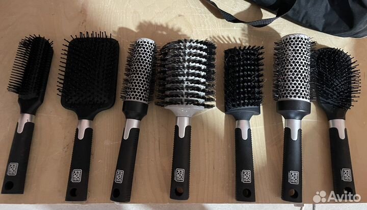 Манекен для стрижек и окрашивания