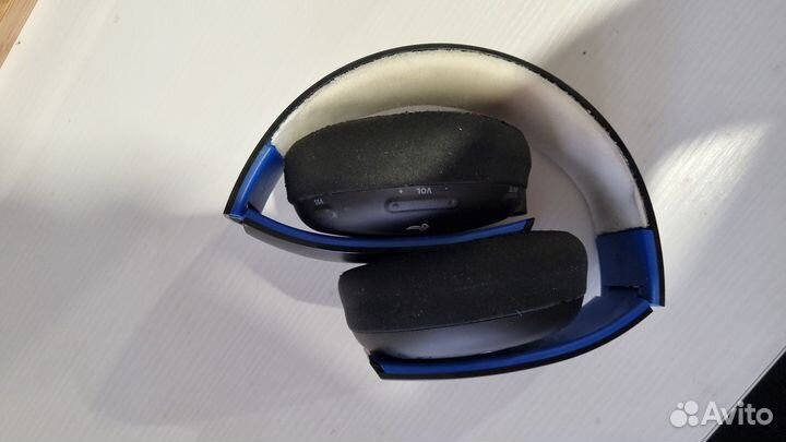 Наушники Sony Wireless Stereo Headset 2.0