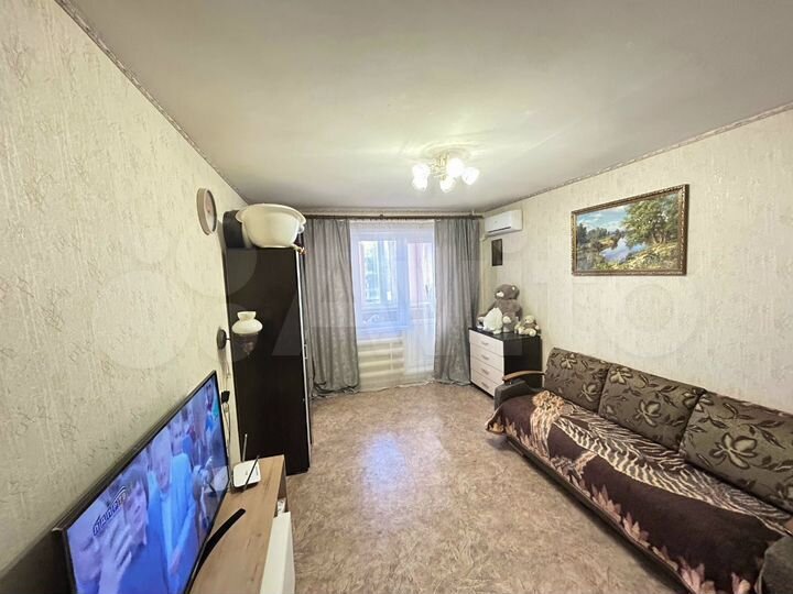 1-к. квартира, 37,5 м², 4/9 эт.