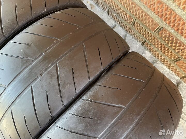 Hankook Ventus R-S4 Z232 245/40 R18