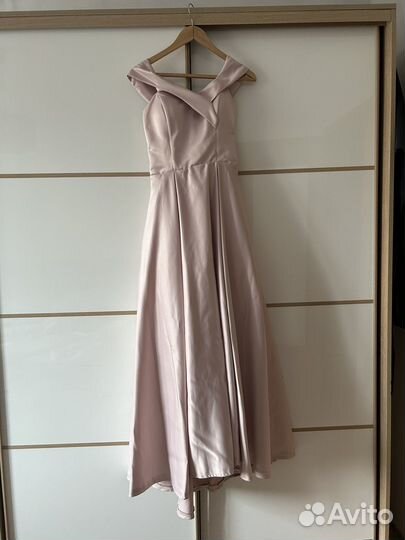 Платье на выпускной