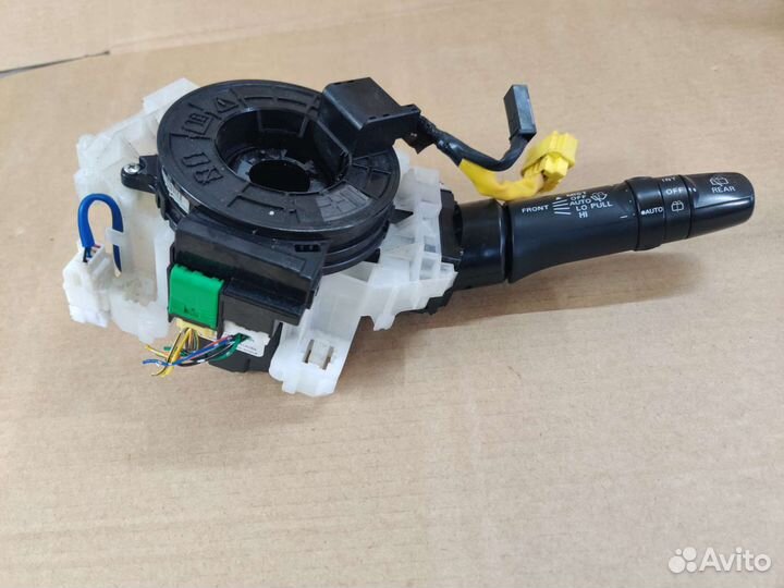 Блок подрулевой Лансер 10 в сборе Оригинал