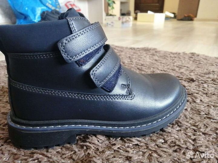 Детская обувь