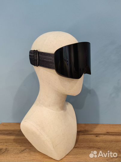 Очки горнолыжные