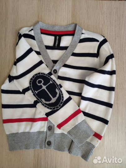 Детские вещи на мальчика