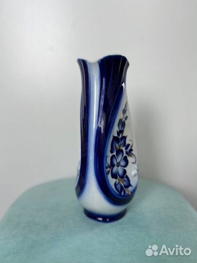 Кувшин и ваза