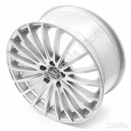 Диски для Chrysler Crossfire R18