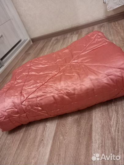 Одеяло ватное СССР