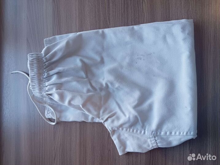 Форма для карате