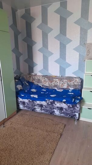 3-к. квартира, 60 м², 1/1 эт.