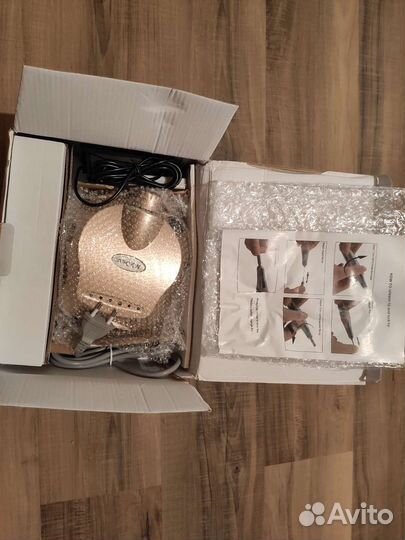 Машинка для маникюра и педикюра