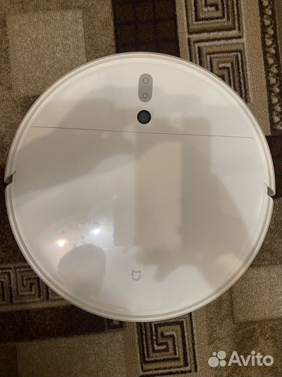 Робот пылесос xiaomi 1c идеальное состояние