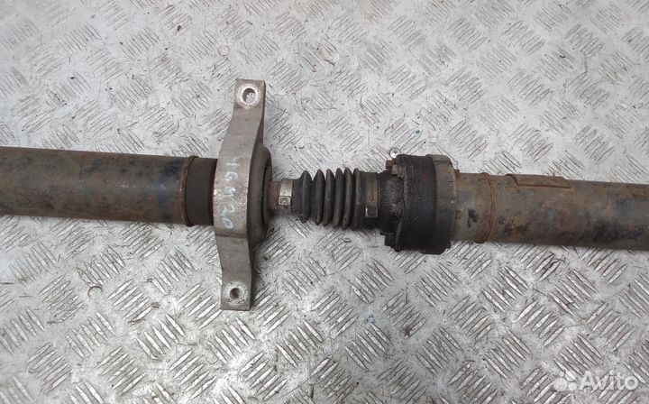 Б/У Б/У Карданный вал карданный вал: задний