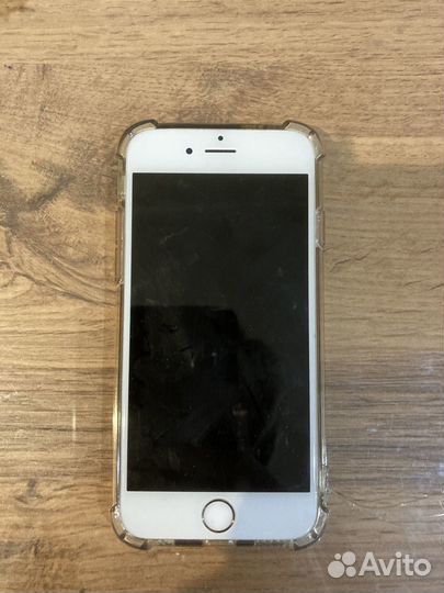 iPhone 6S, 64 ГБ