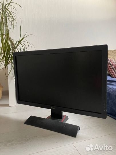 Игровой монитор - BenQ RL2455