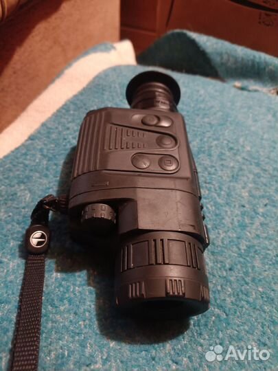 Тепловизор Pulsar