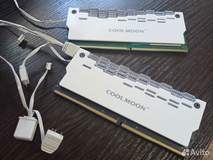 Оперативная память ddr4 16gb 2666