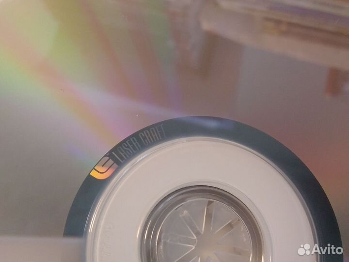 Из Парижа с любовью / dvd лицензия