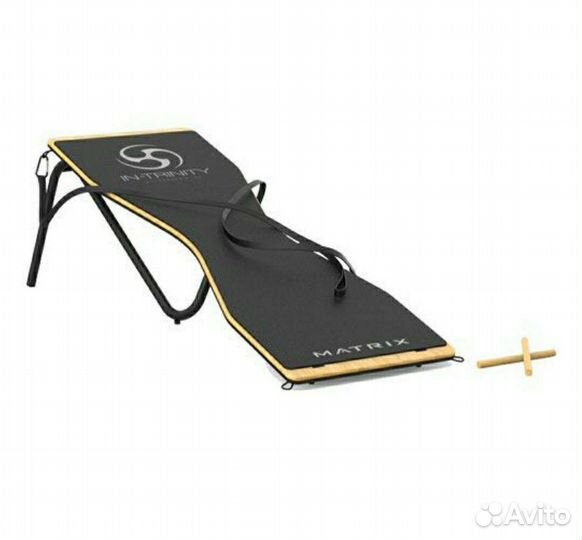 Наклонная платформа для функционального тренинга