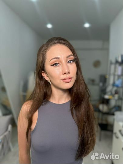 Ищу модель на бесплатный макияж