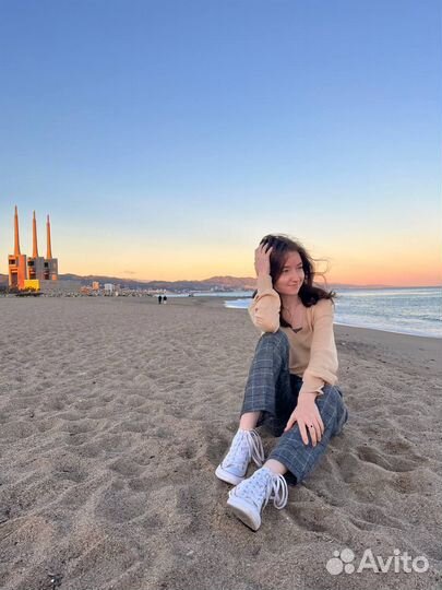 Помощь с английским и испанским языком