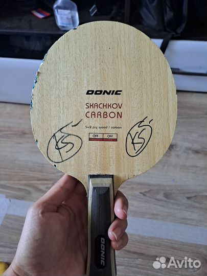 Основание для настольного тенниса