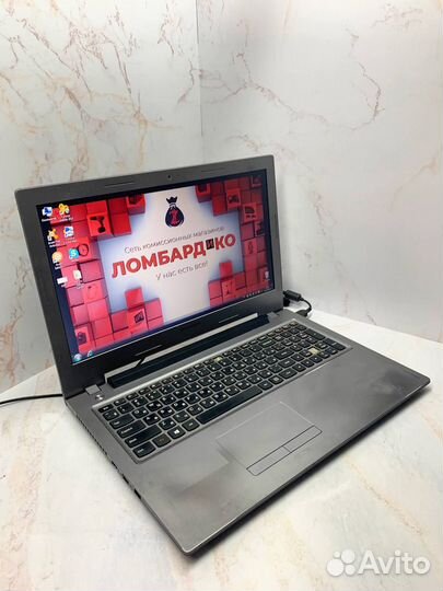 Ноутбук Lenovo S500