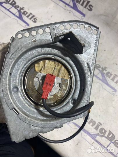 Подушка безопасности Audi A4 B5 седан 1.8 ADR