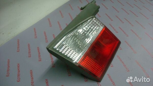 Nissan Р11 26555-7J186 Фонарь задний левый