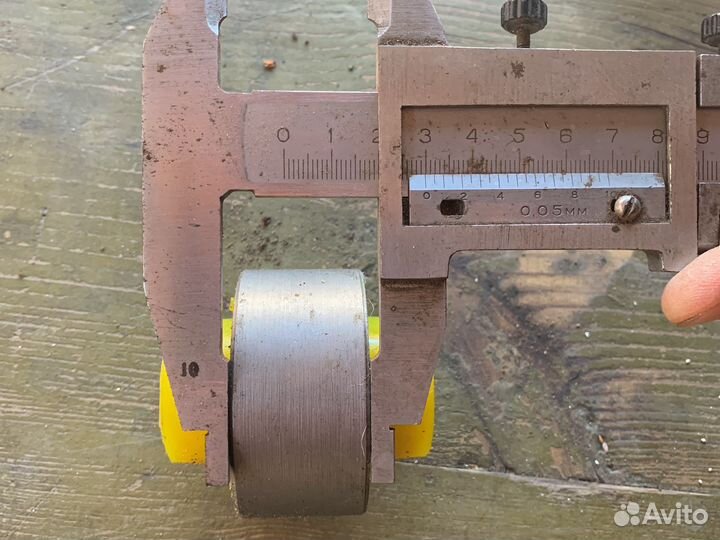 Сайлентблок