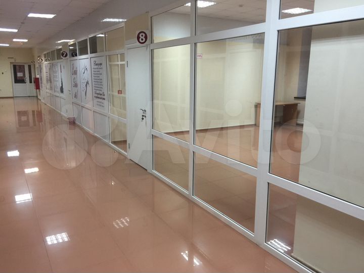 Офисное помещение 32.9 м²