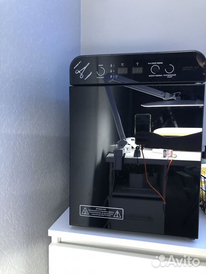 Стерилизация инструментов