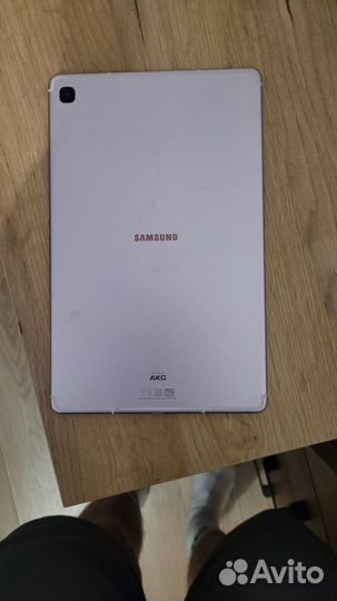 Samsung tab s6 lite